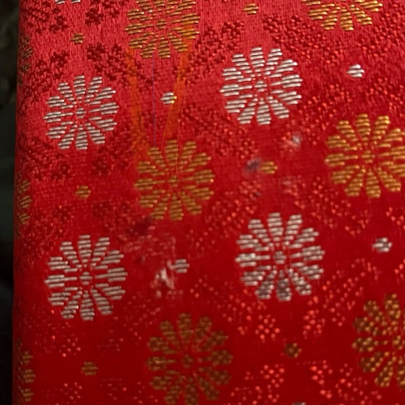 Vintage Japanese Freshwater Rice Pearl Necklace - Picture 14 of 14